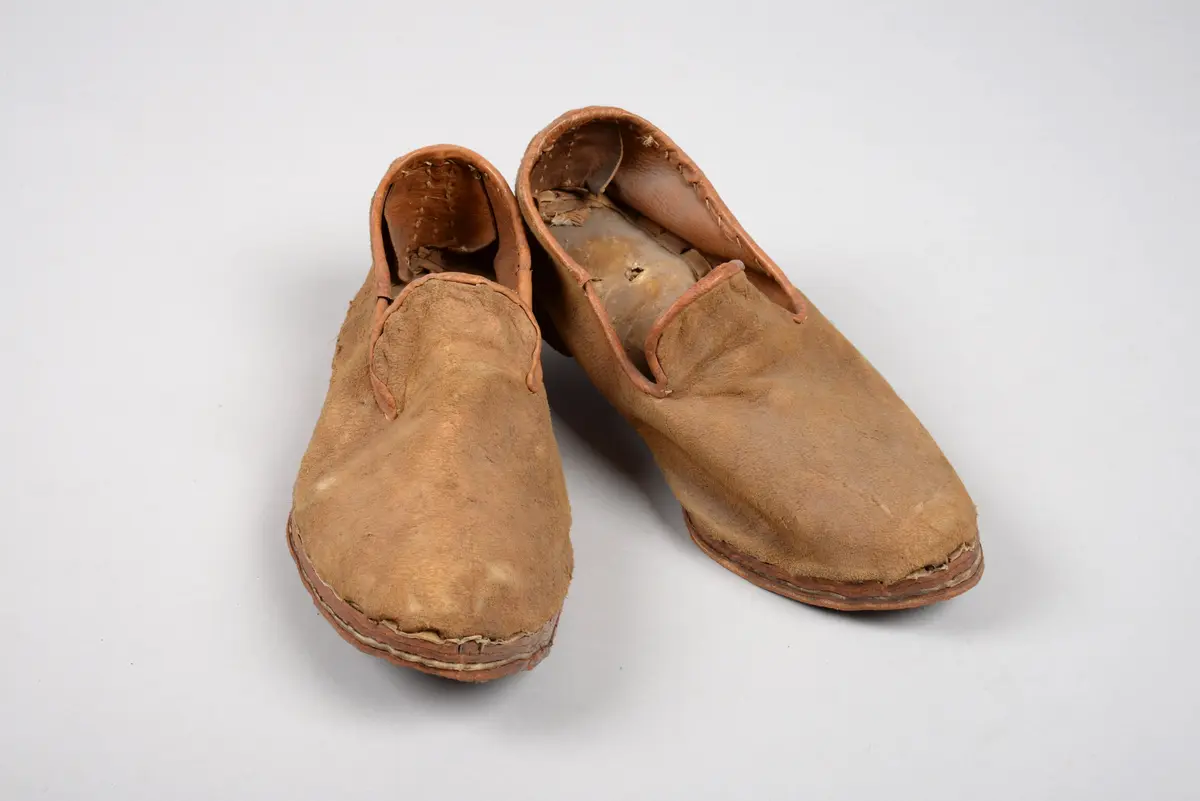 Schuhe