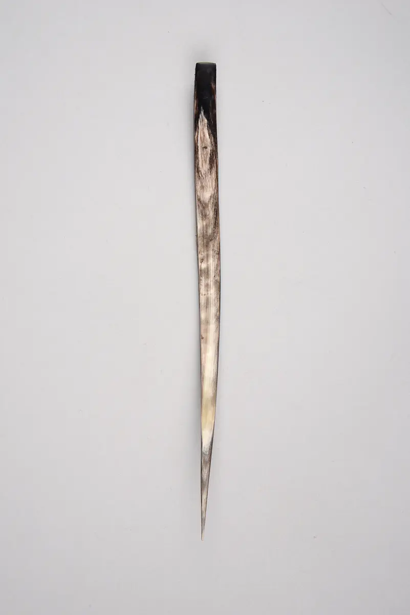 Haarnadel