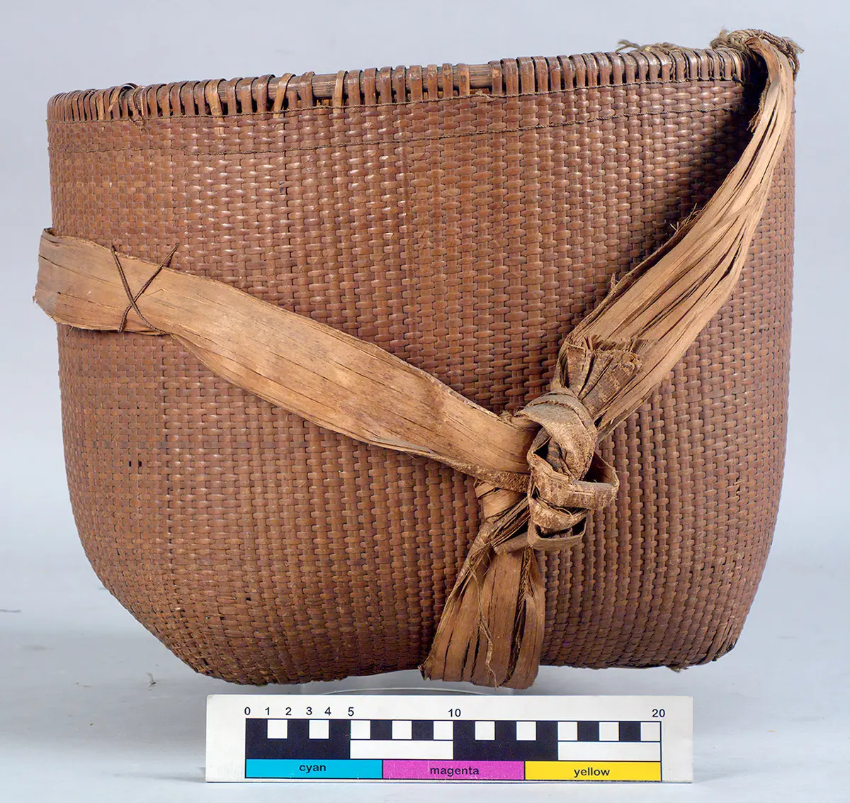 Carrying basket