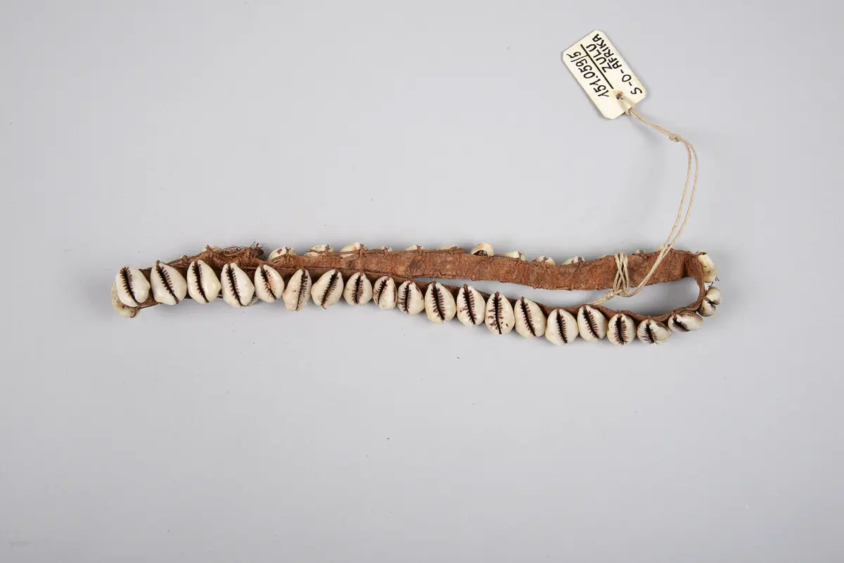 Kopfschmuck
