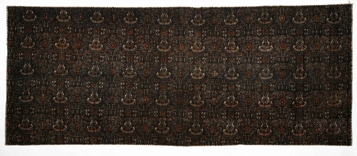 Cloth, Batik