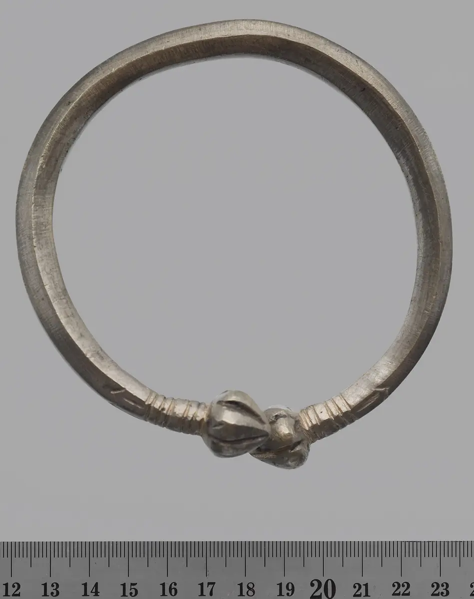 Fußring