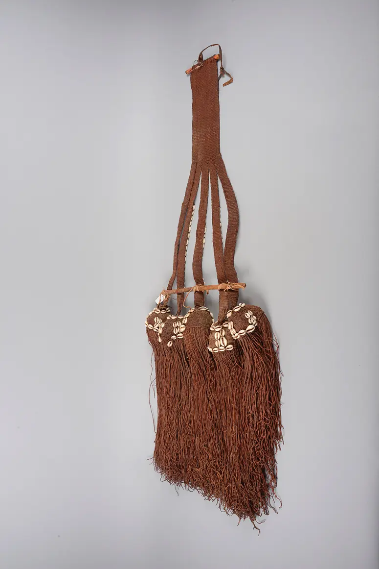 Schmuck für Kamele