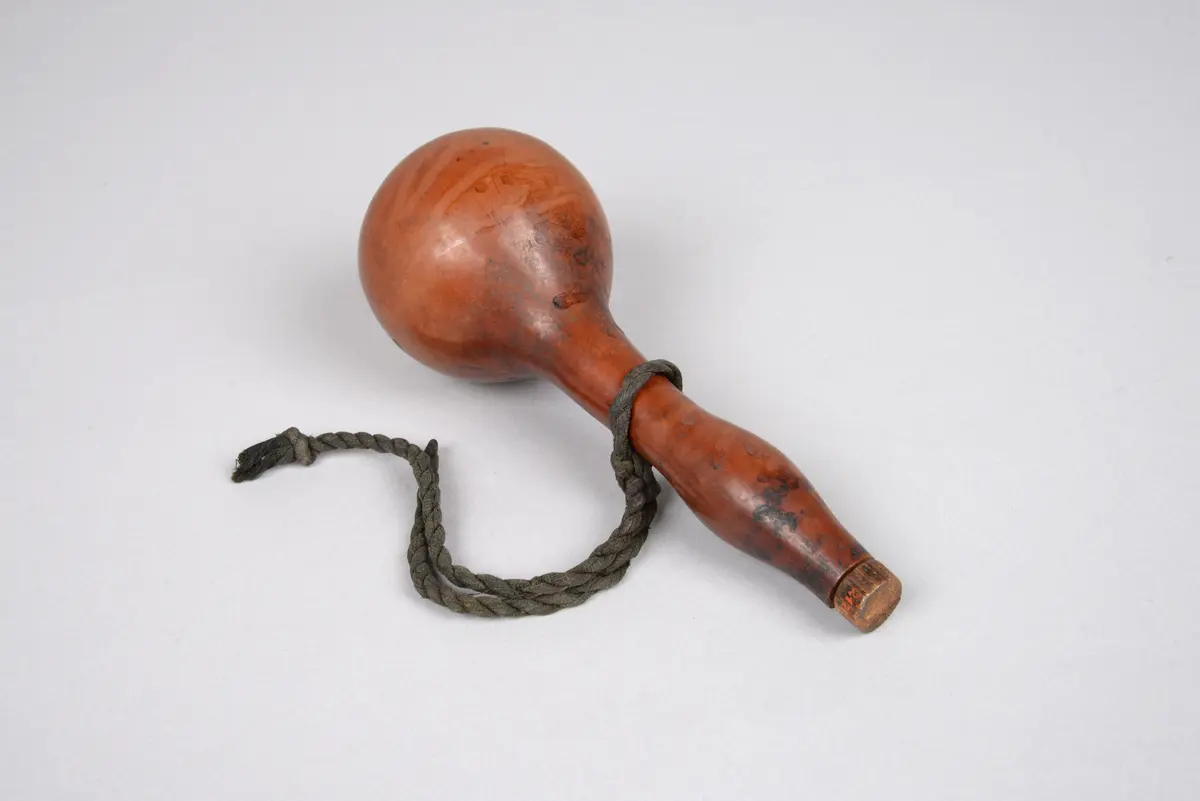 Pulverbehälter