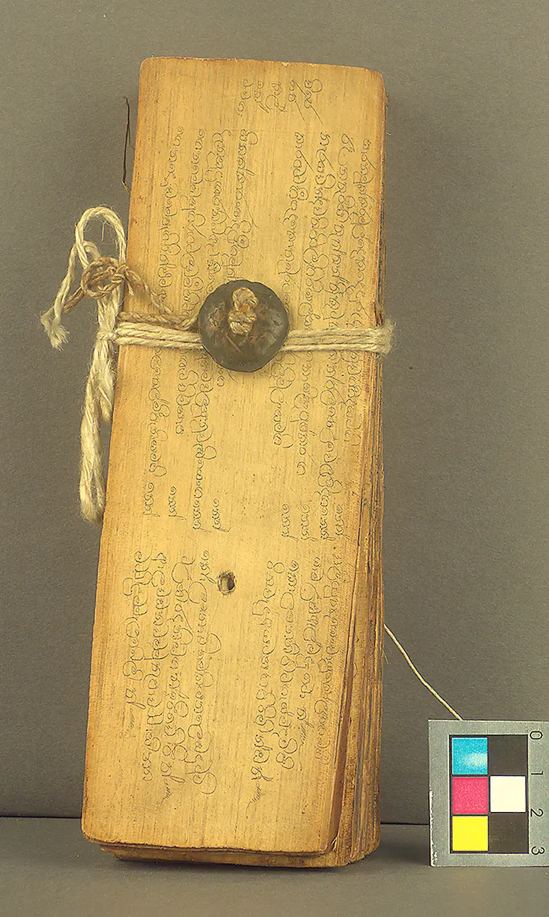 Manuscript