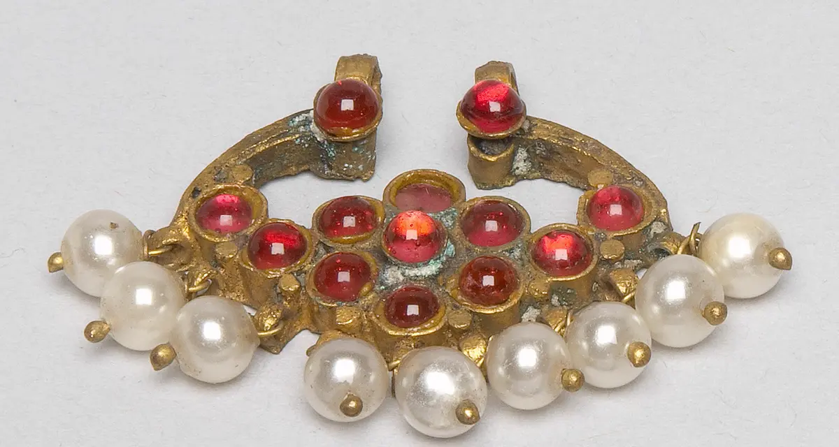 Ohrschmuck