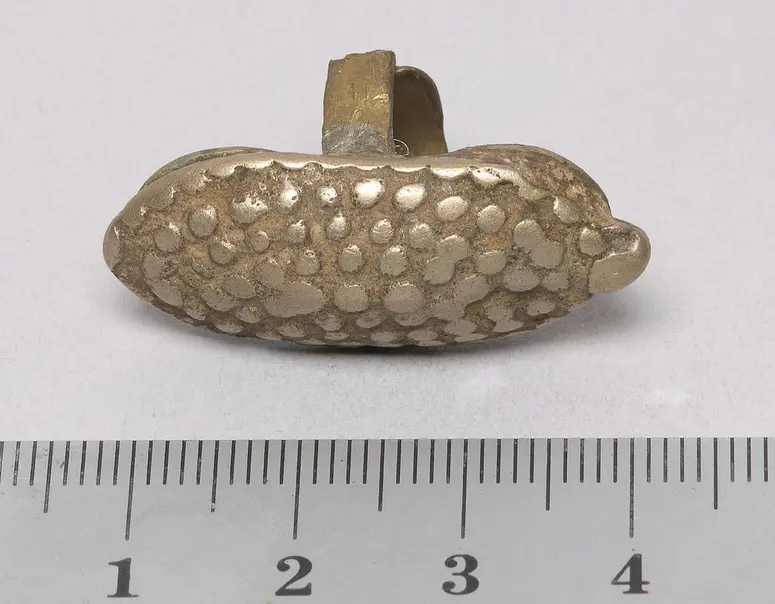 Zehenring
