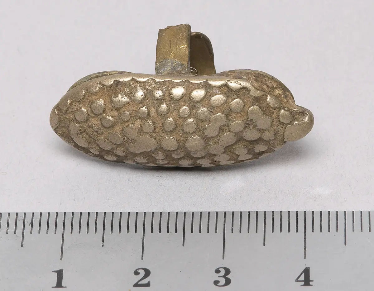 Zehenring