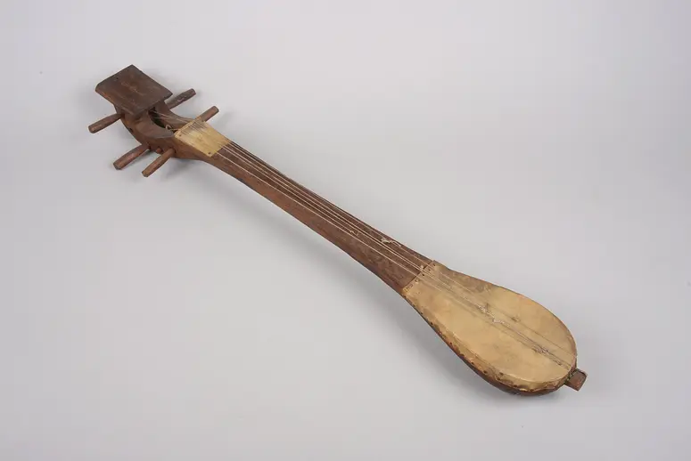 Saiteninstrument