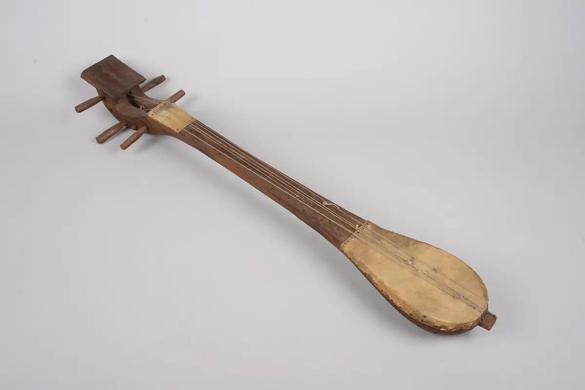 Saiteninstrument