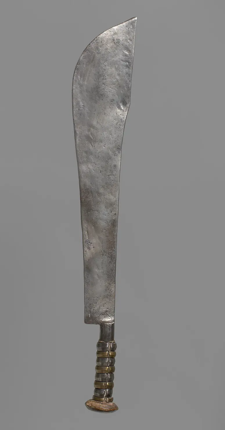 Schwertmesser