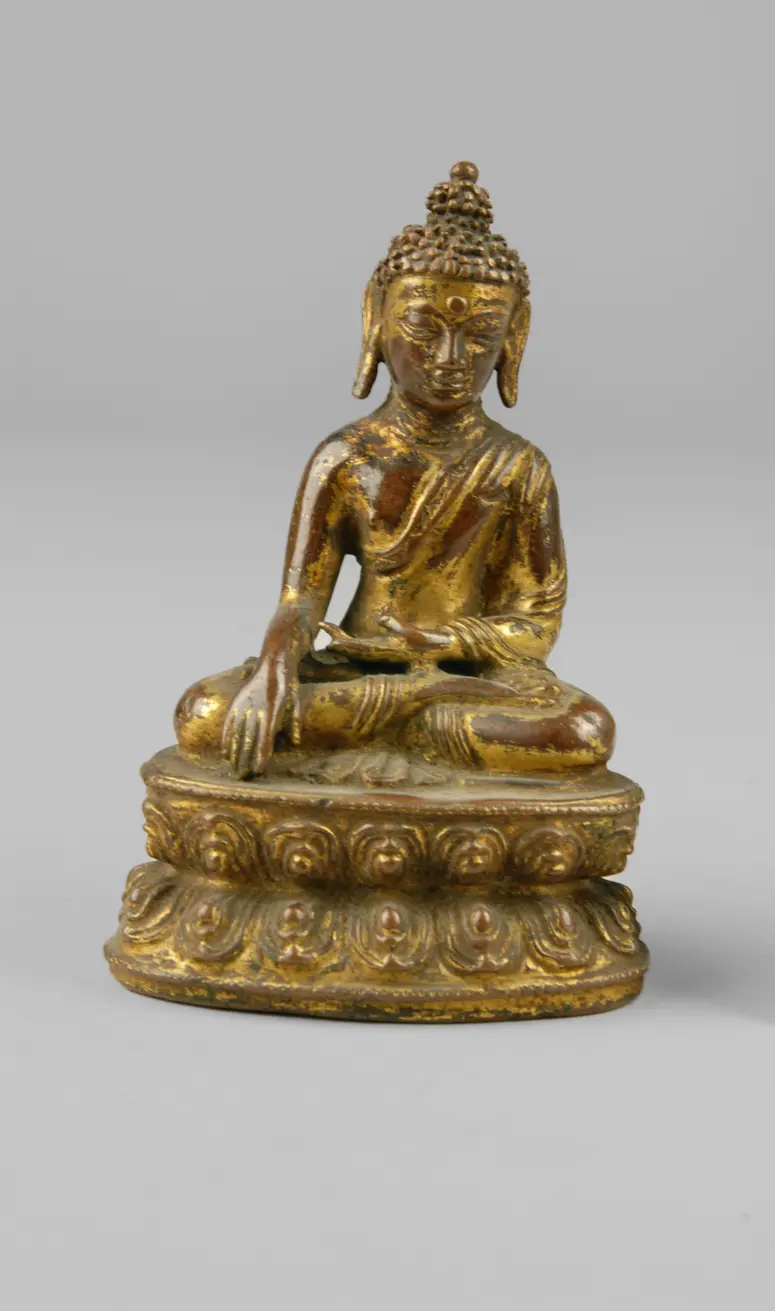 Buddha