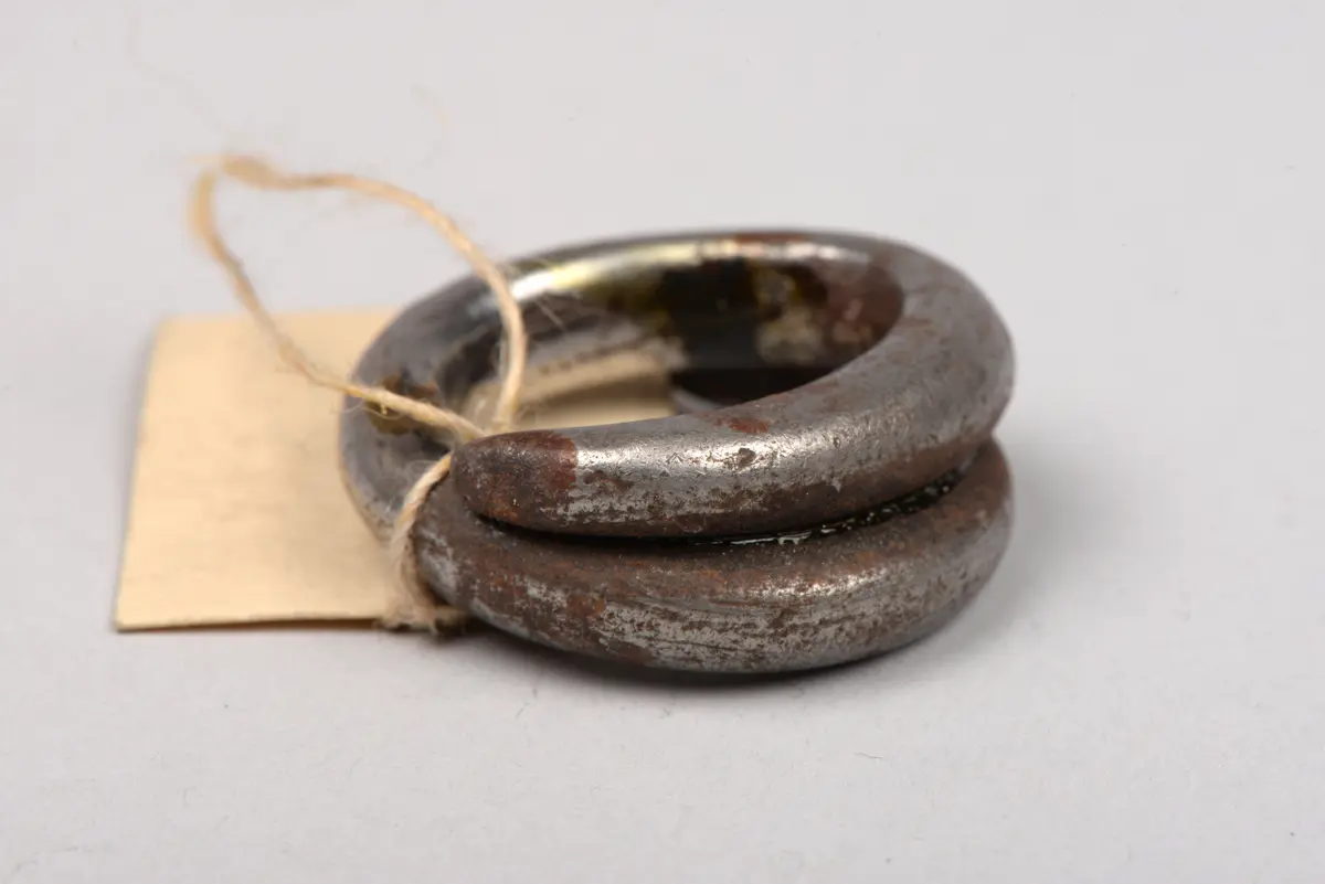 Fingerring