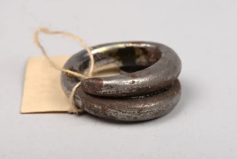 Fingerring