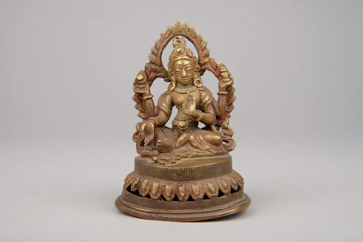 Tara