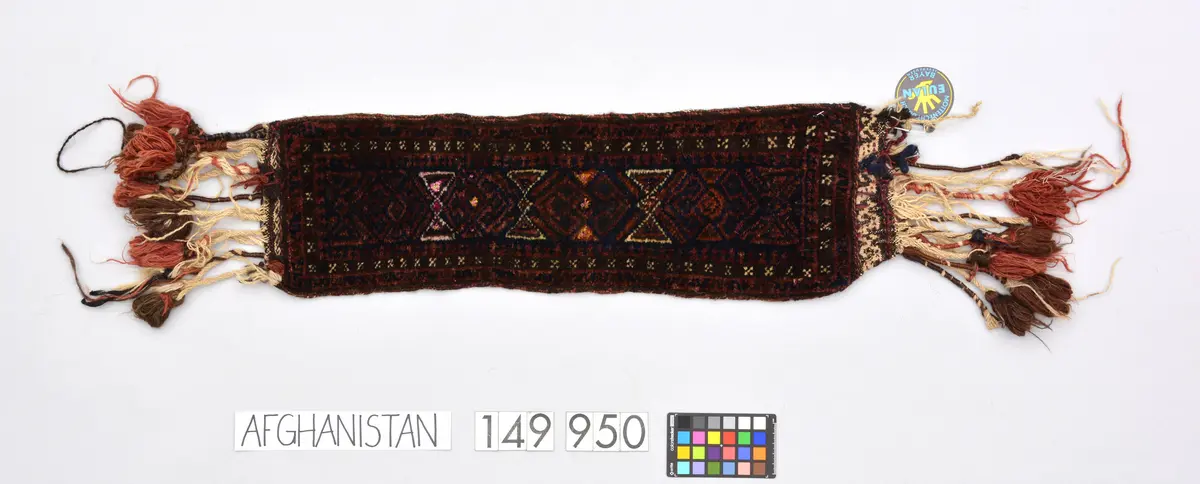 Kamel-Halsband