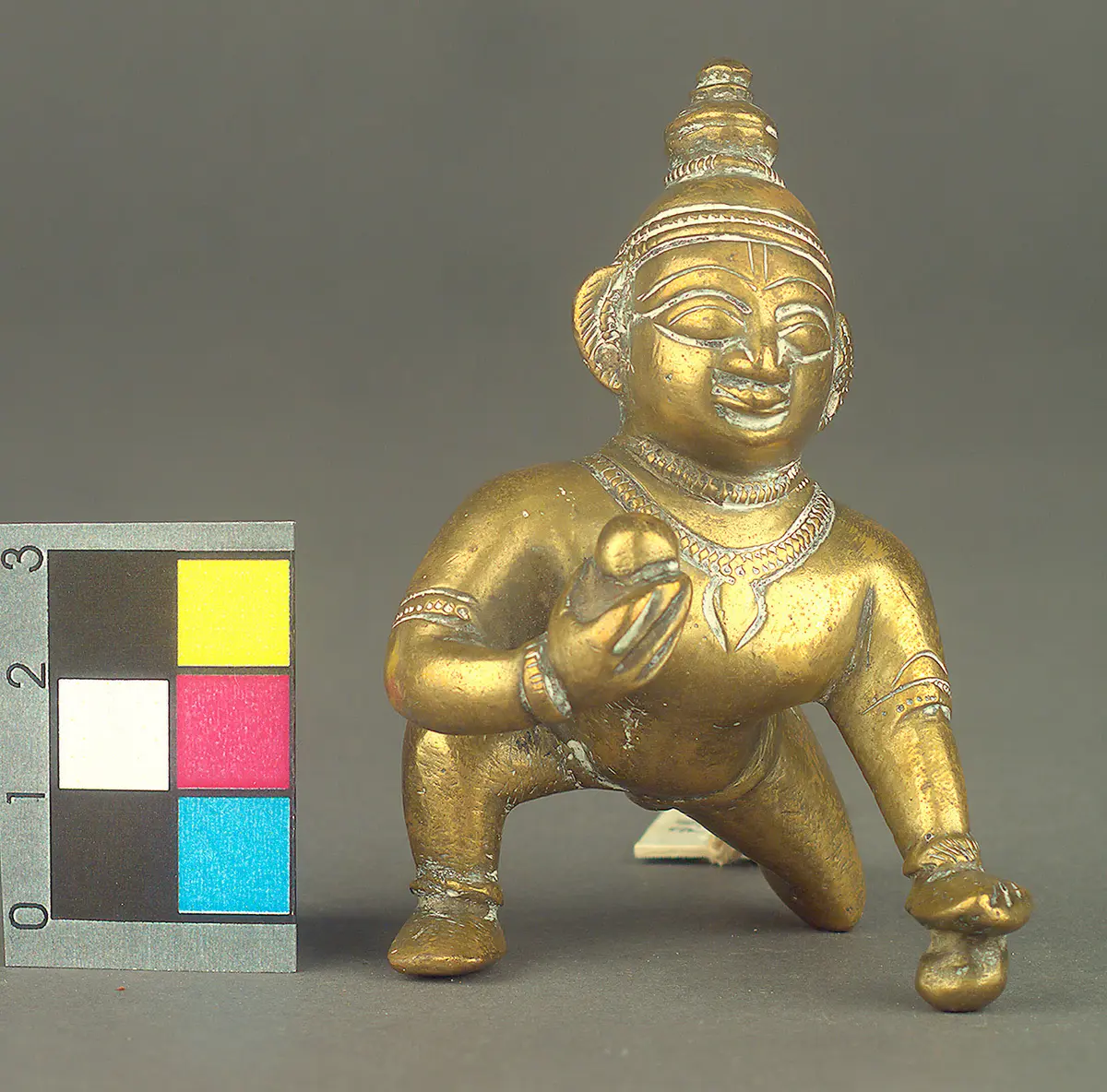 Krishna