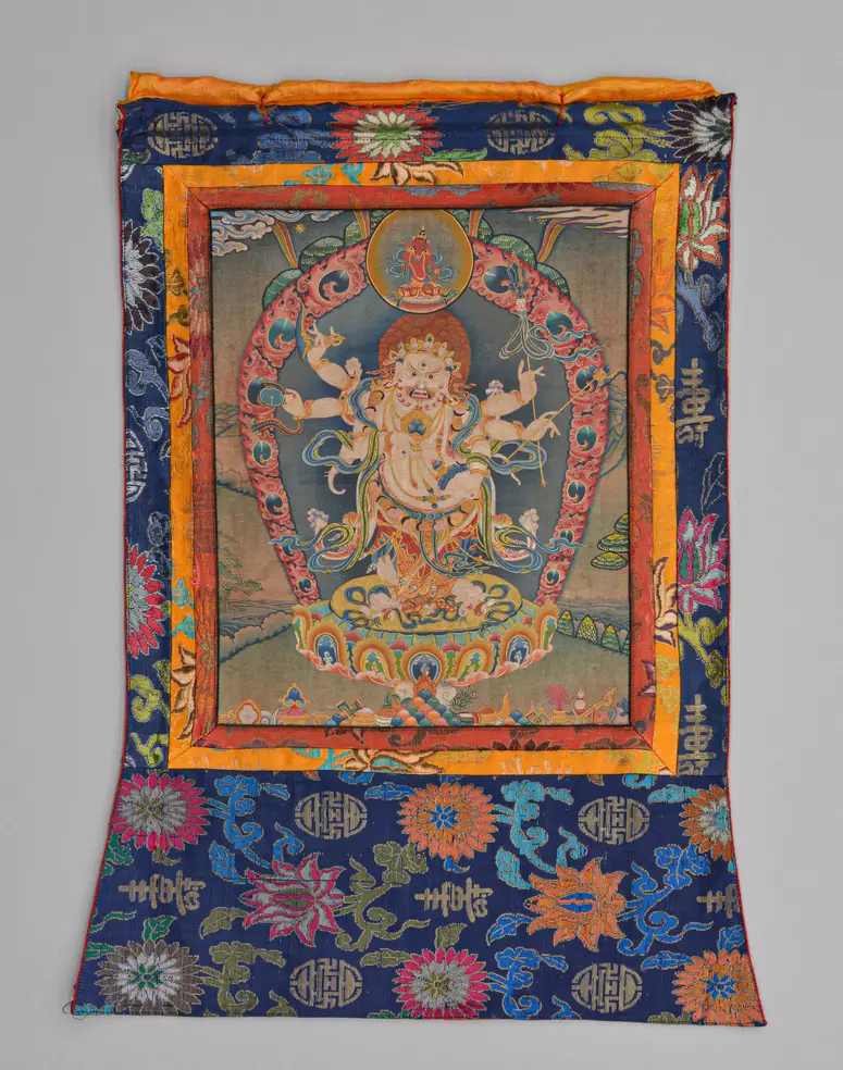 Mahakala