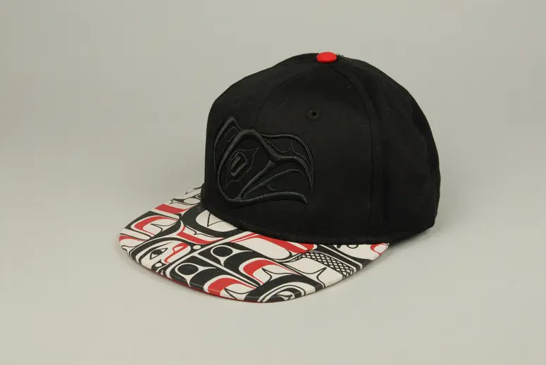 Kappe „Eagle Vision”