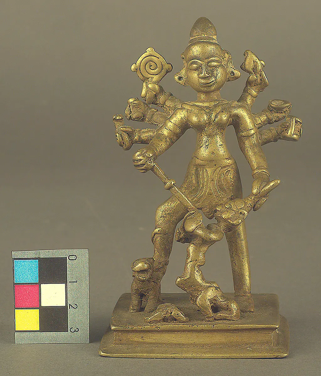 Durga
