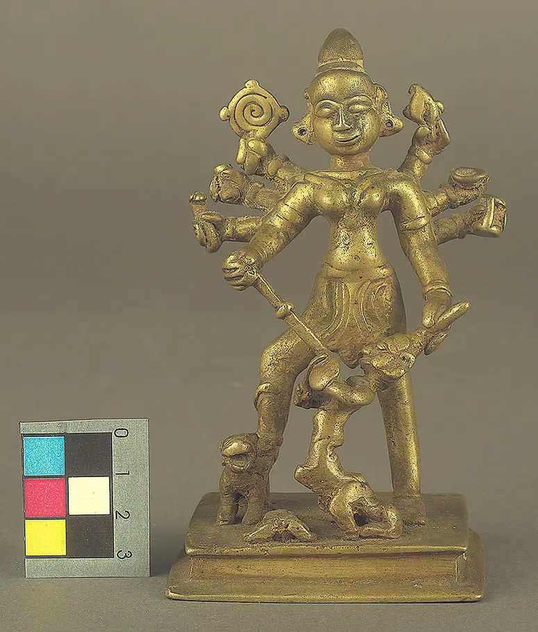 Durga