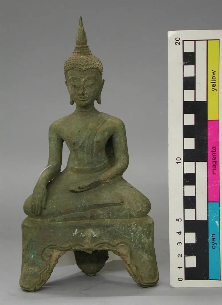 Buddha