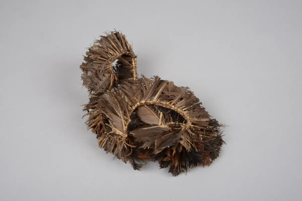 Kopfschmuck