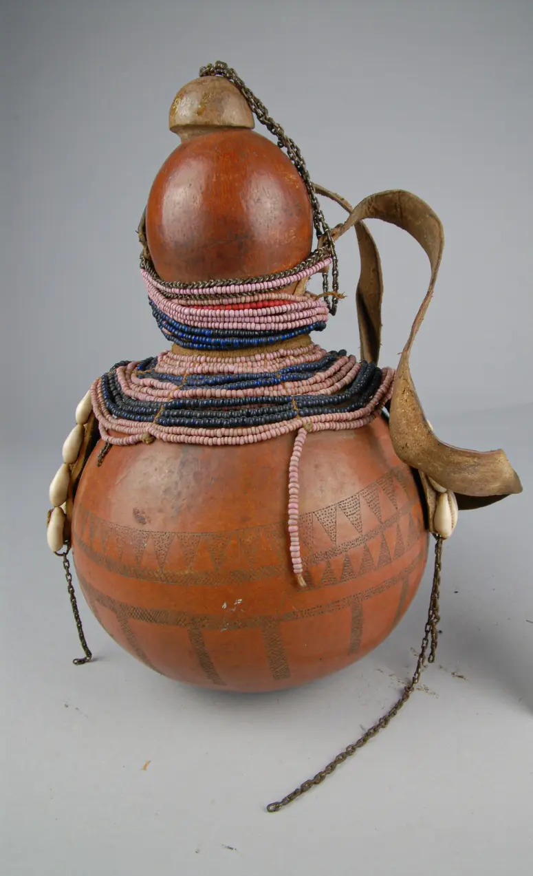 Wasserbehälter