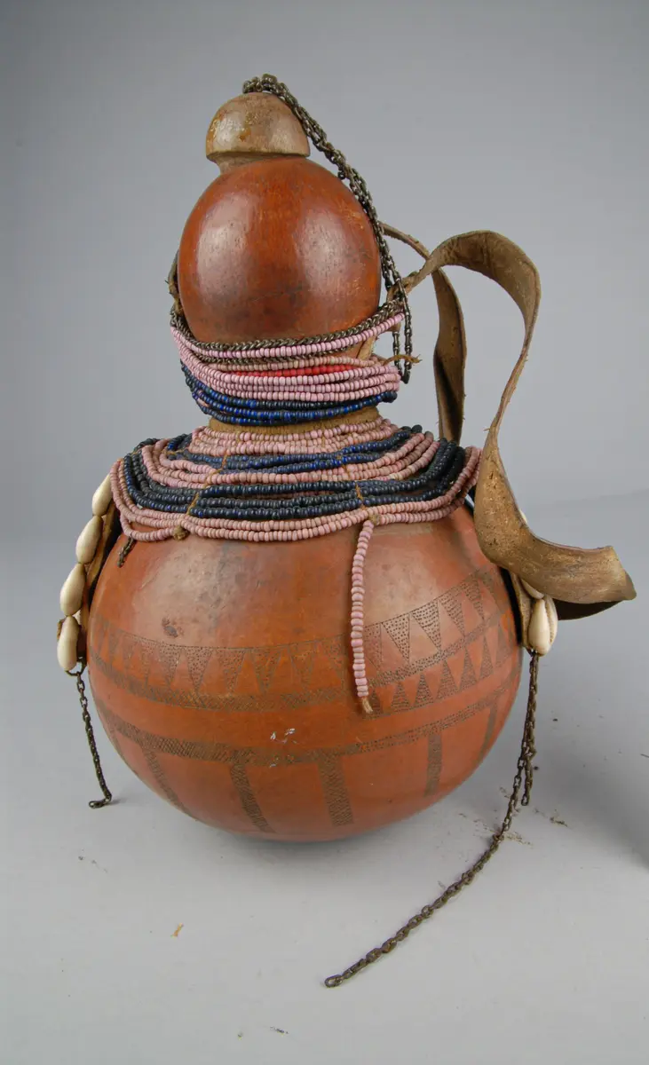 Wasserbehälter