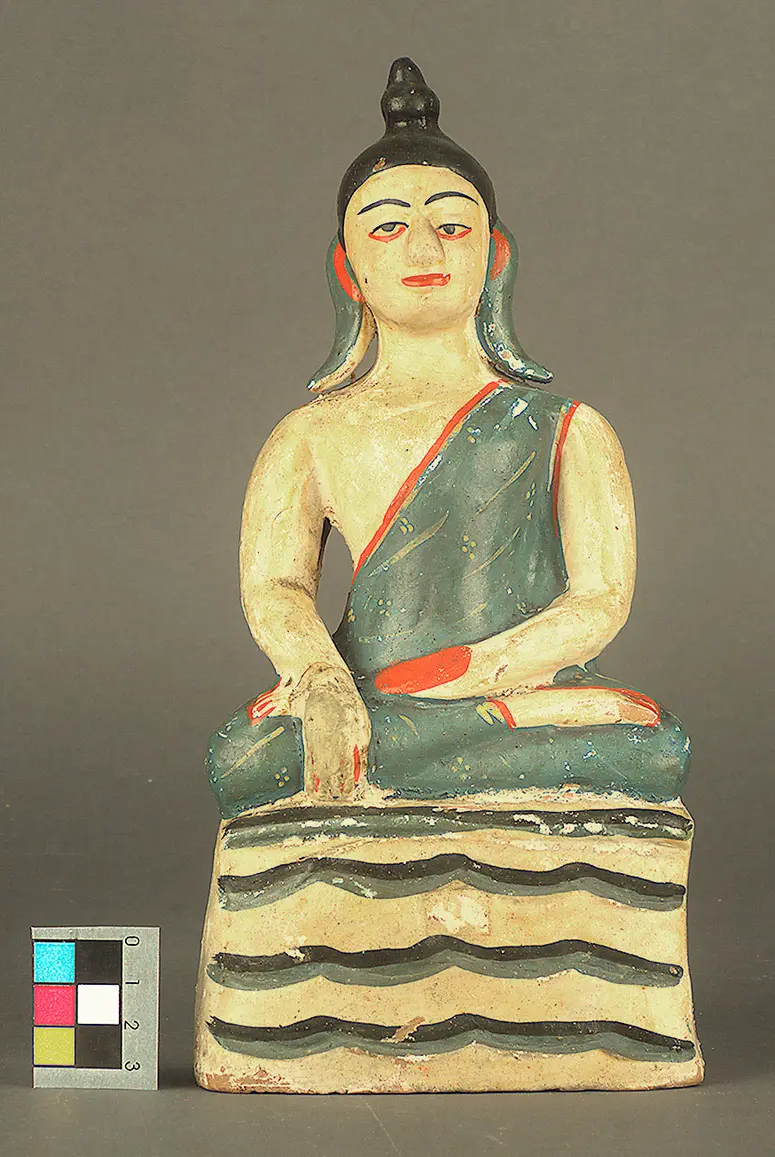 Buddha