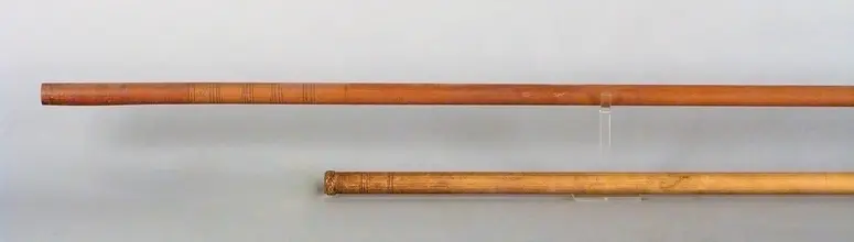 Blowpipe