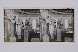 Stereofotografie, Negativ