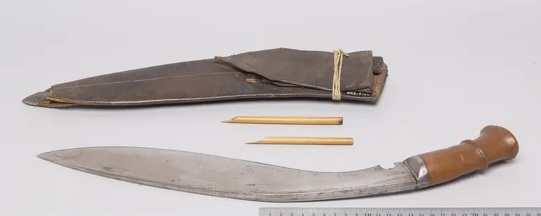 Kukri
