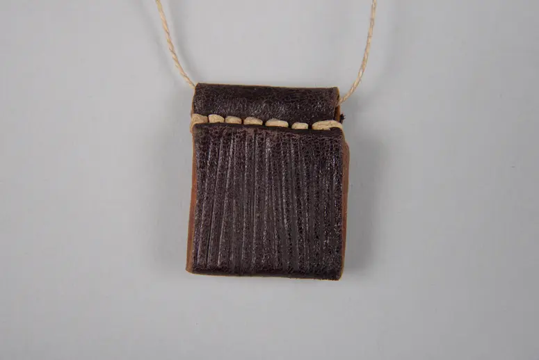 Anhänger (Amulett)
