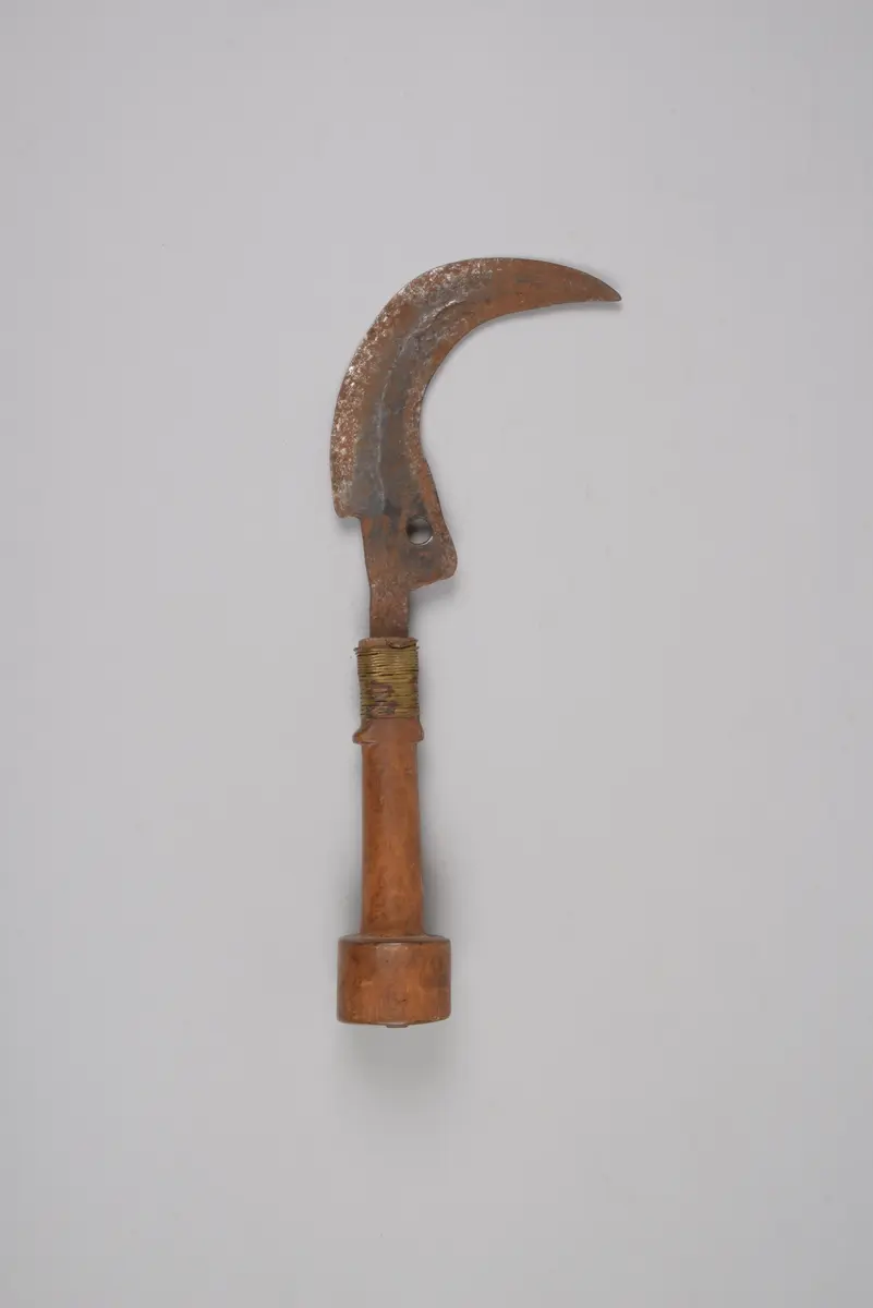 Knife
