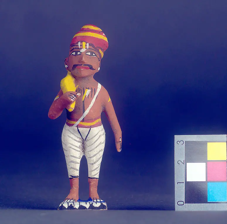 Spielfigur