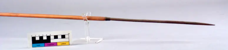 Jagdpfeil