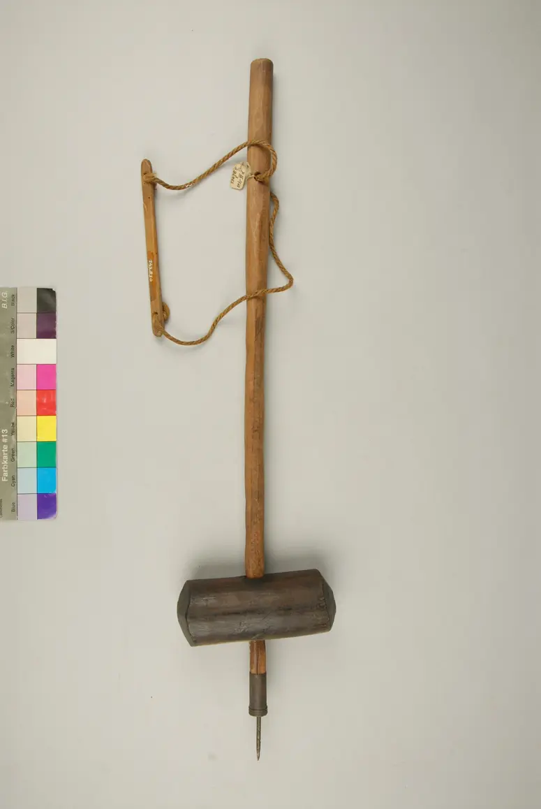 Drillbohrer