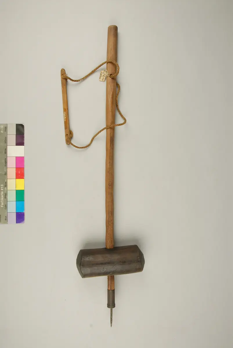 Drillbohrer