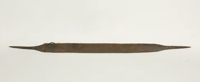 Sägeblatt