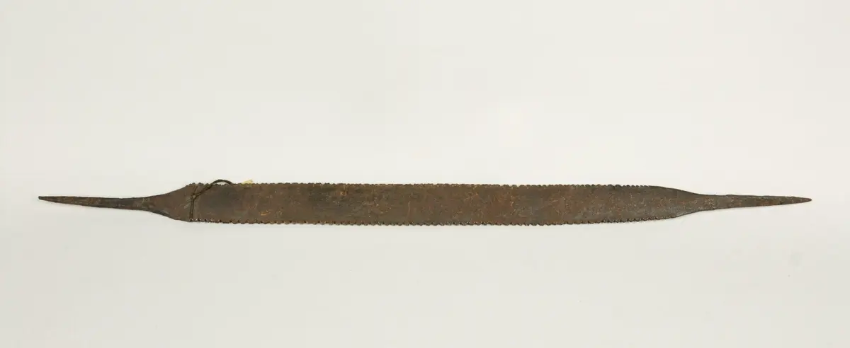 Sägeblatt