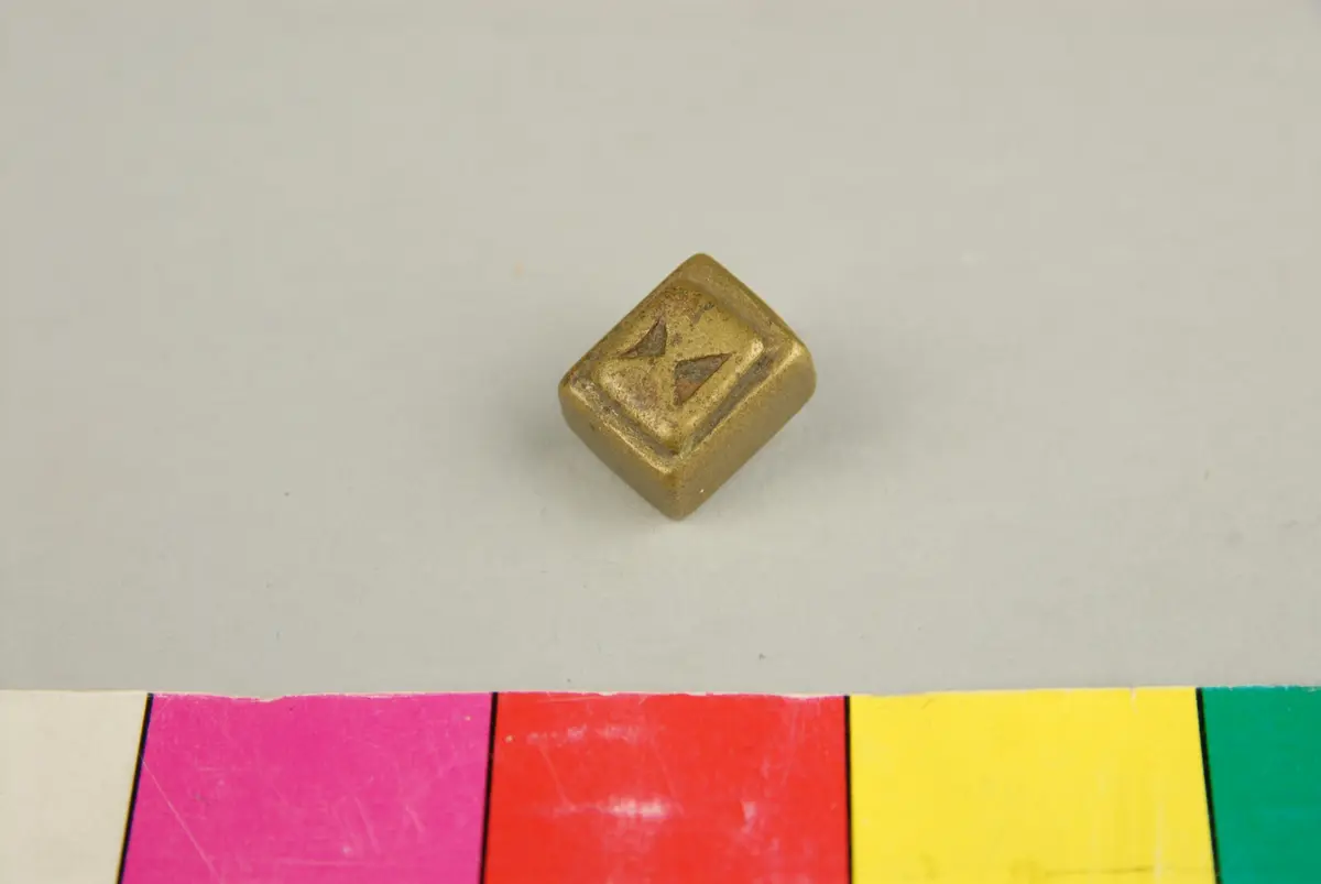 Goldgewicht
