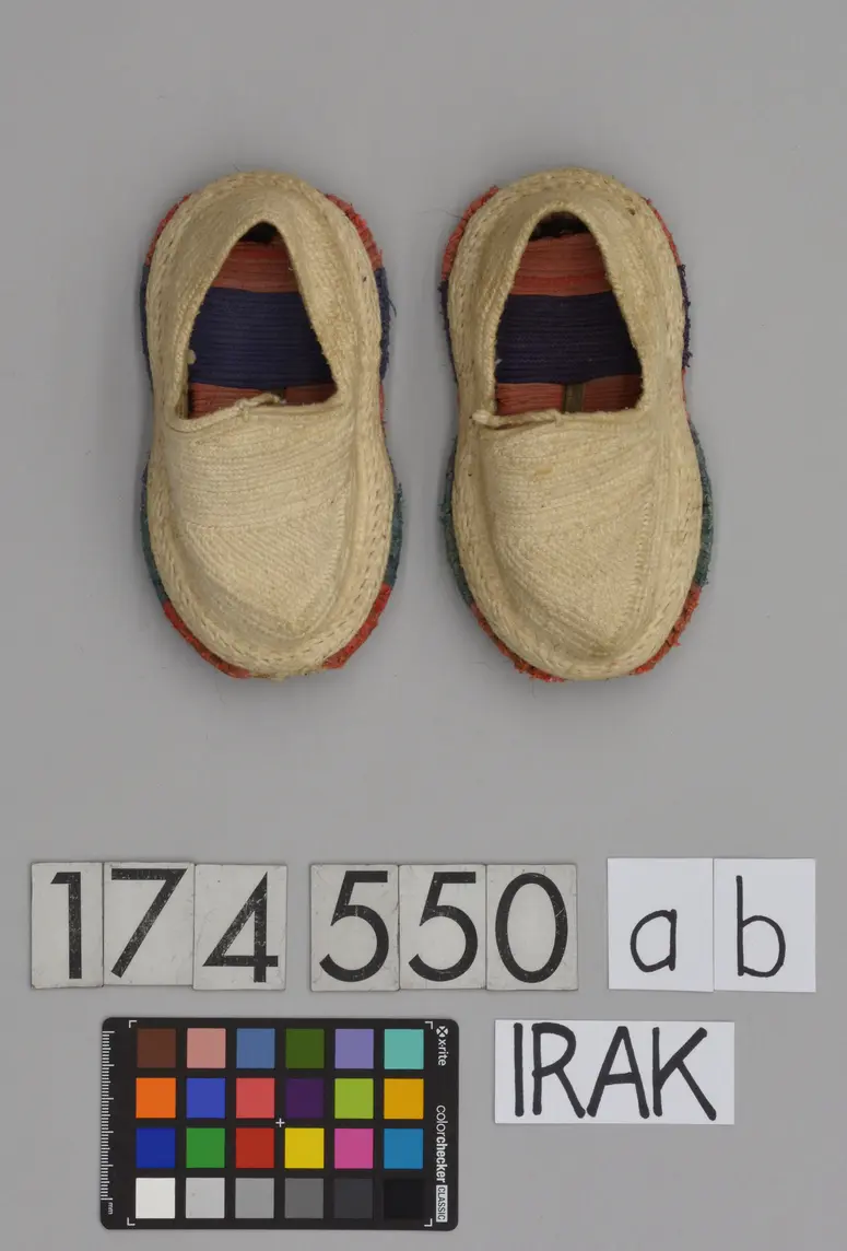 Kinderschuhe
