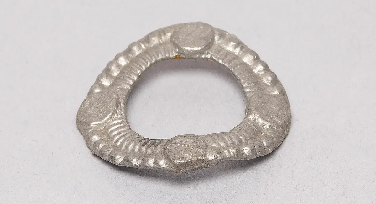 Zehenring