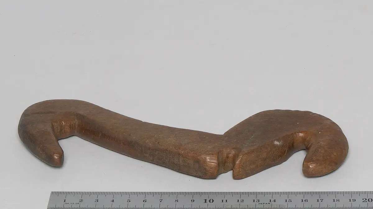 Holzhaken