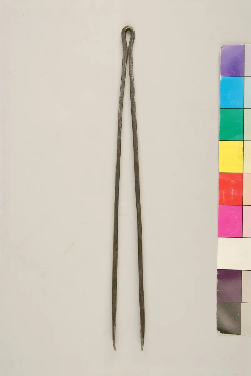 Feuerzange