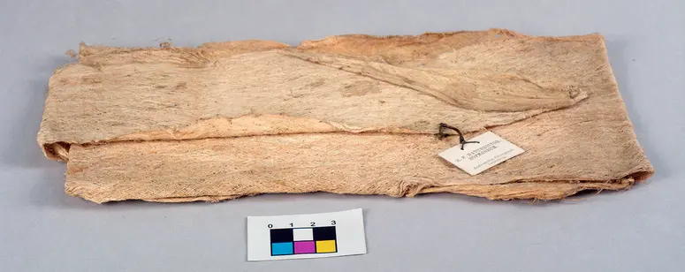 Loincloth