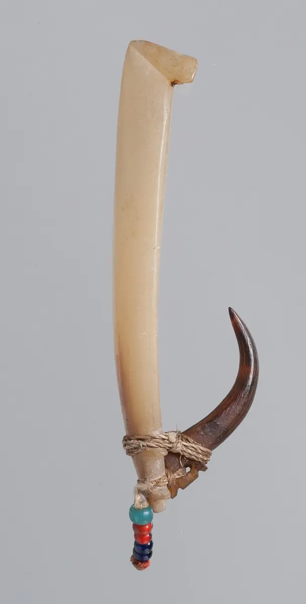 Fischhaken