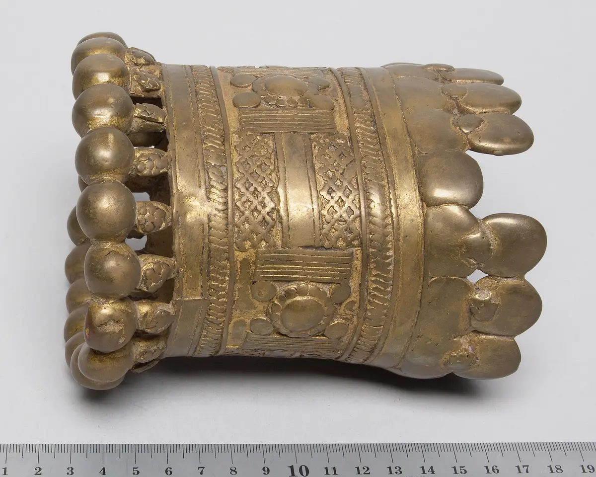 Armschmuck