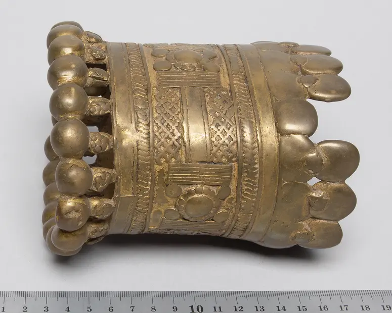 Armschmuck